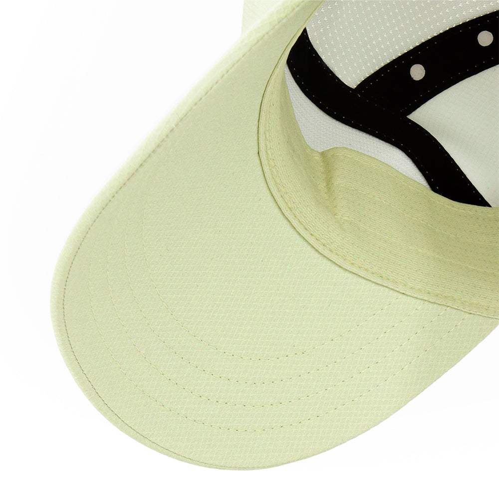 Ciele FSTCap SC Classic Athletics SL - BlackToe Running#colour_fava