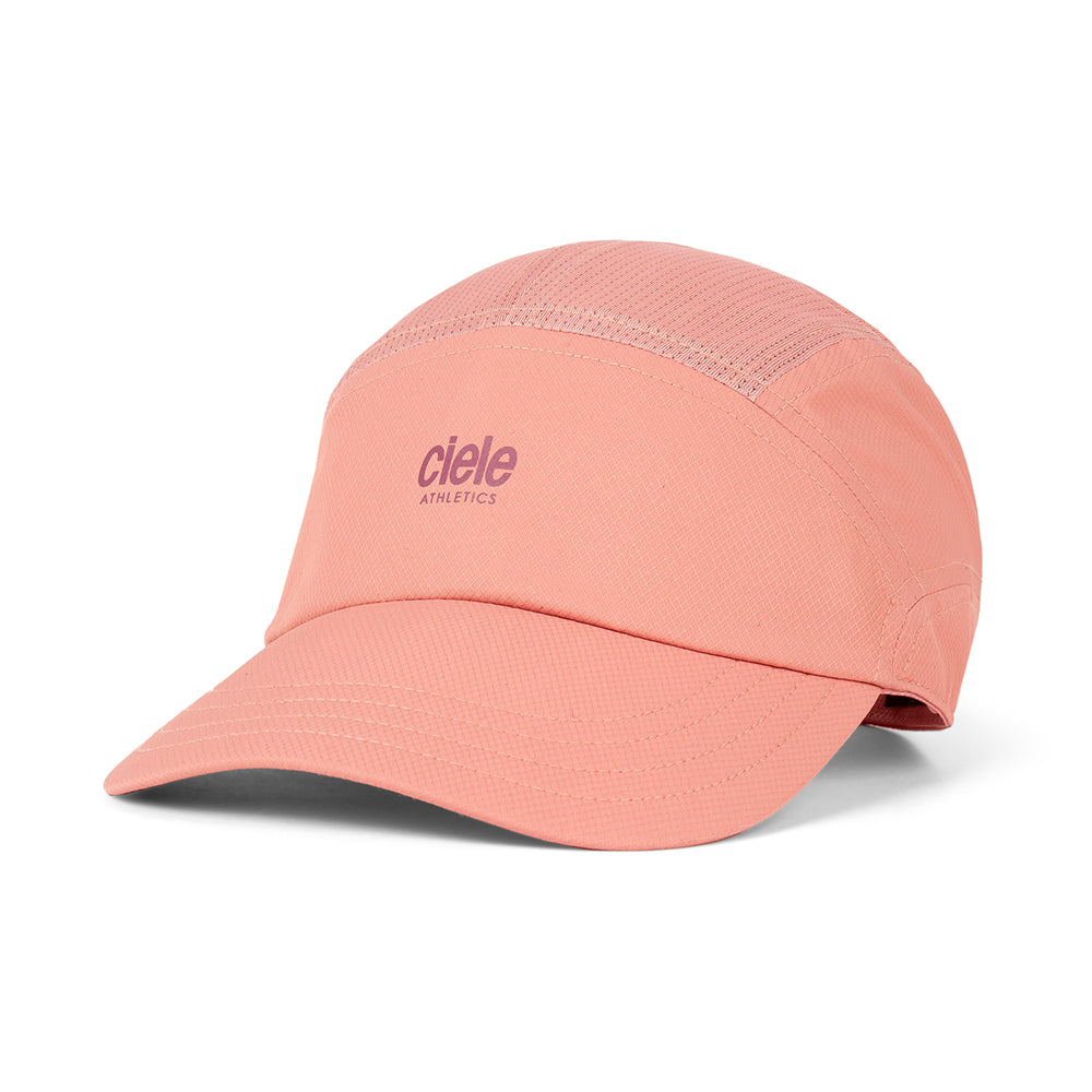 Ciele FSTCap SC Classic Athletics SL - BlackToe Running#colour_rose-dawn