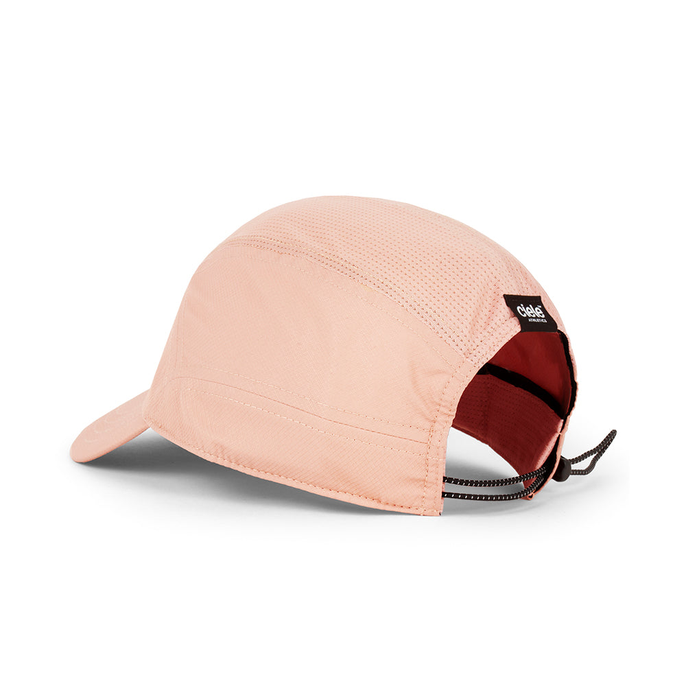 Ciele FSTCap SC Classic Athletics SL - BlackToe Running