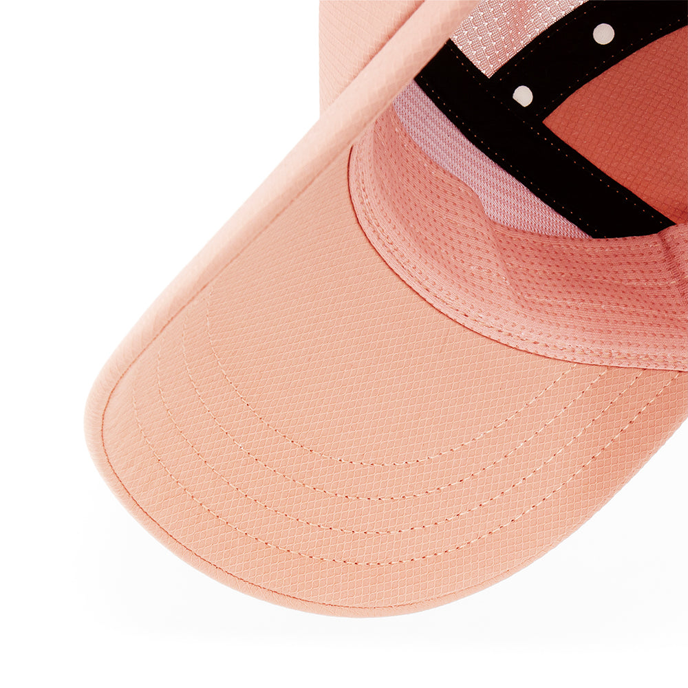 Ciele FSTCap SC Classic Athletics SL - BlackToe Running#colour_cadmium