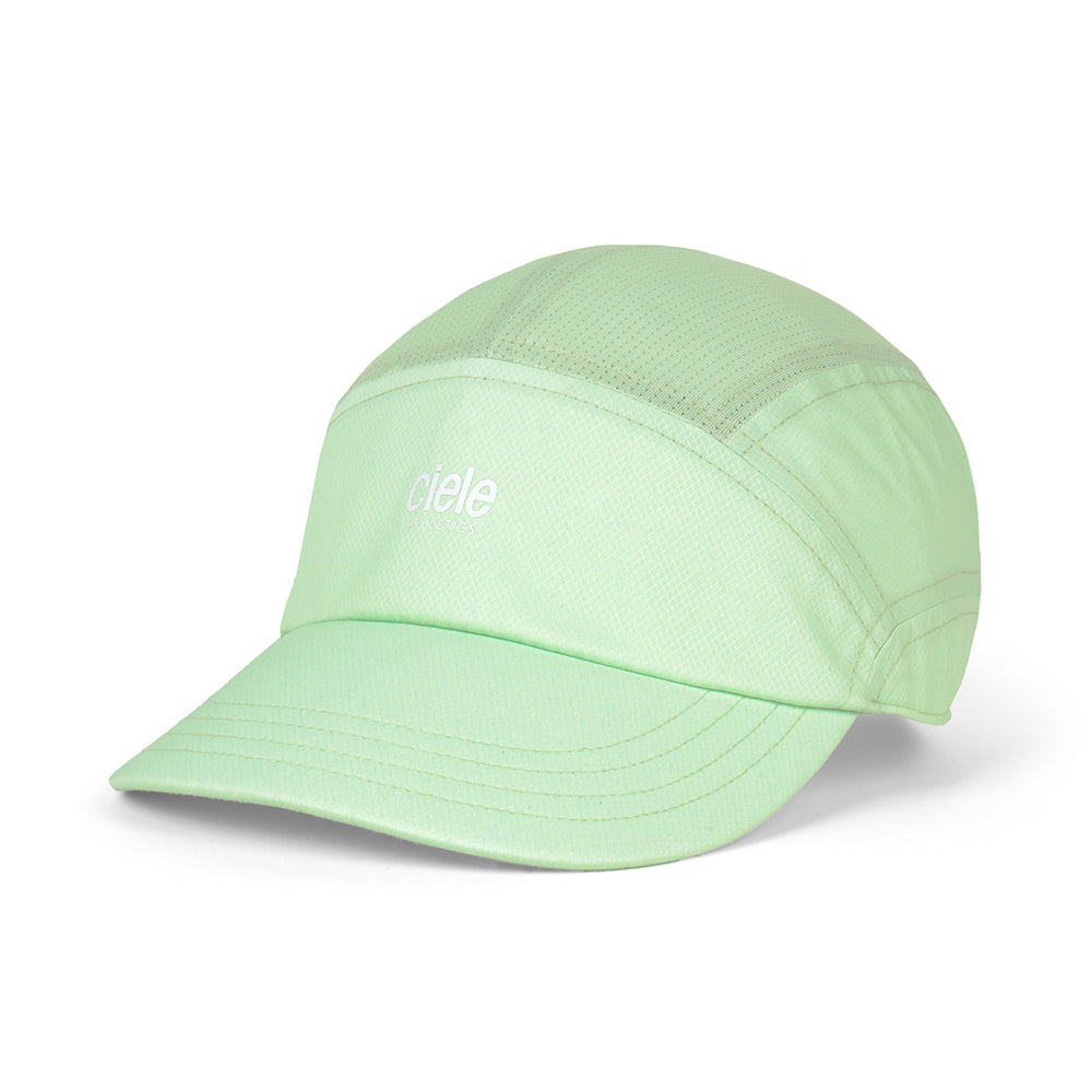 Ciele FSTCap SC Classic Athletics SL - BlackToe Running
