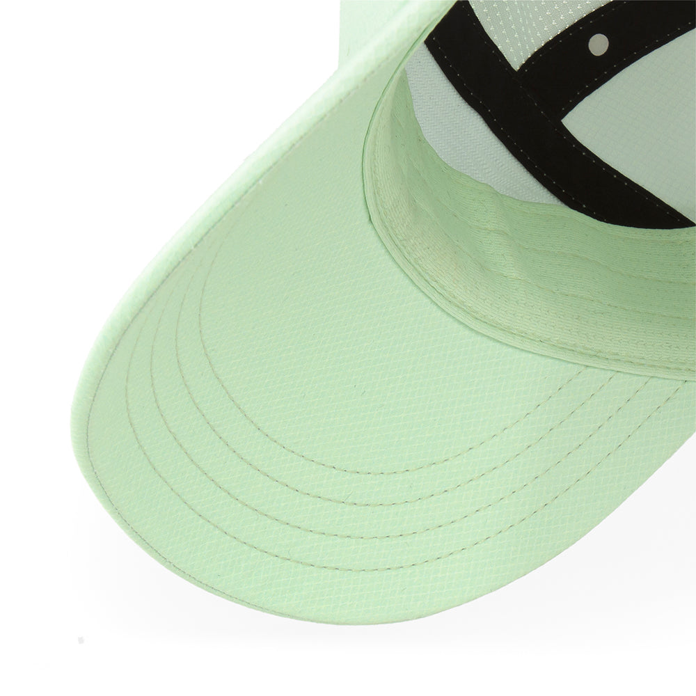 Ciele FSTCap SC Classic Athletics SL - BlackToe Running#colour_spearmint