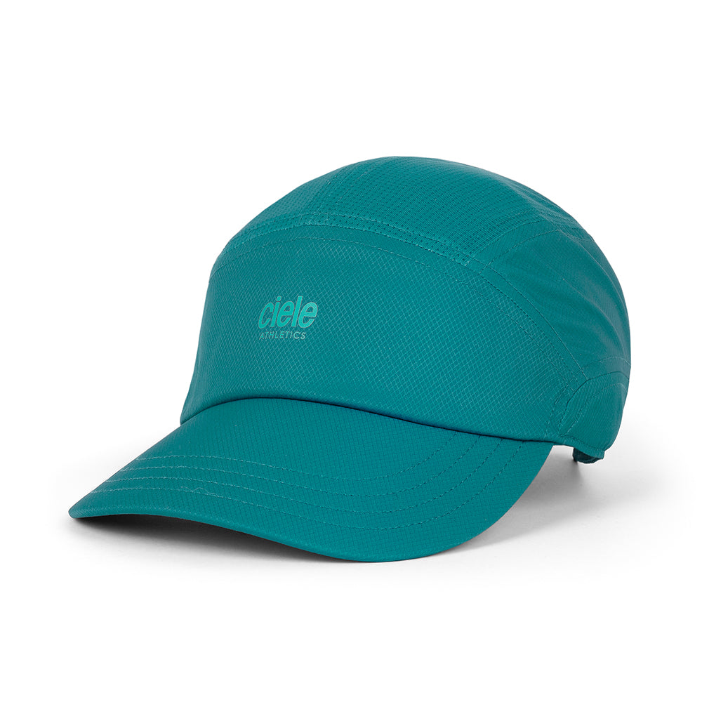 Ciele FSTCap SC Classic Athletics SL - BlackToe Running#colour_harbor