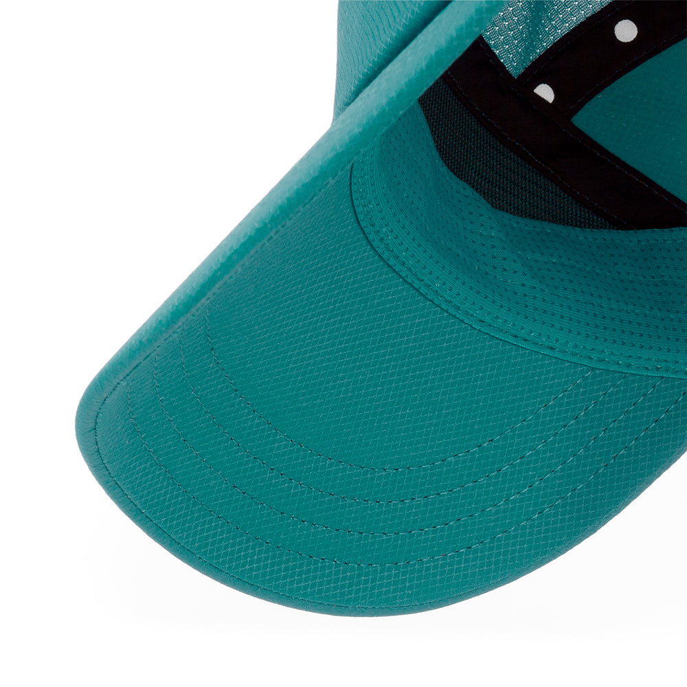 Ciele FSTCap SC Classic Athletics SL - BlackToe Running