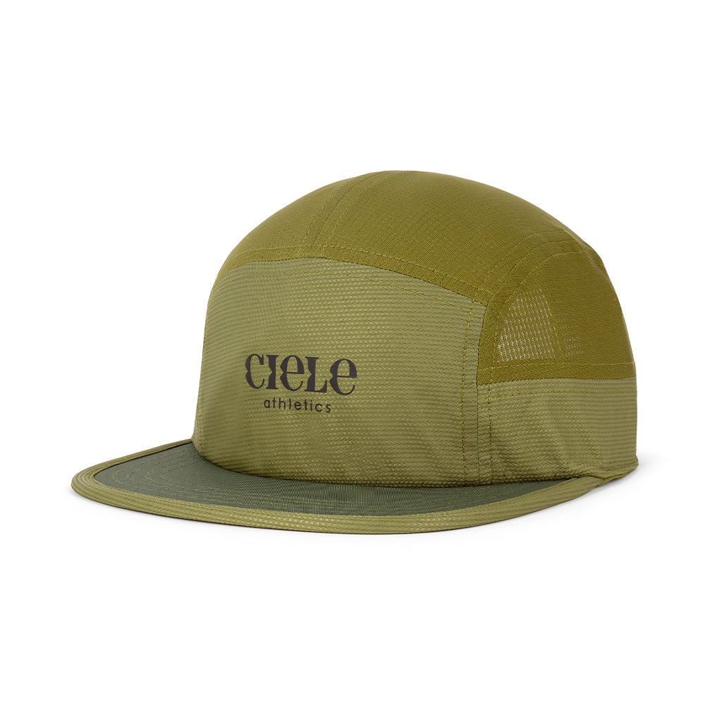 Ciele GOCap EQ Nouveau - BlackToe Running