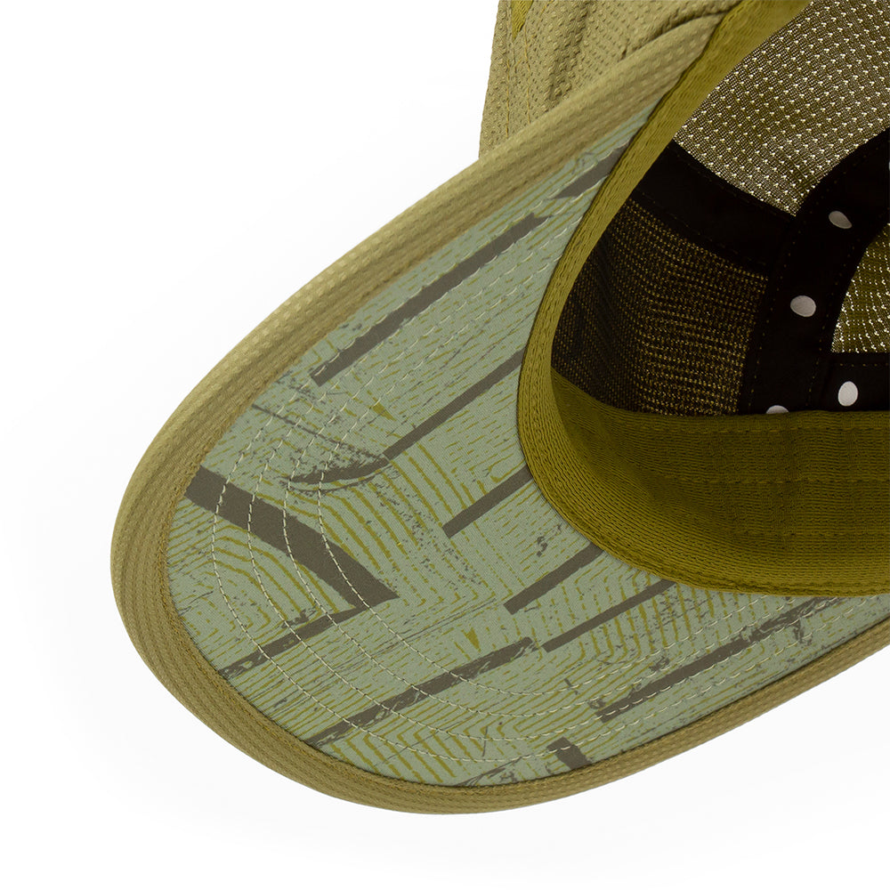 Ciele GOCap EQ Nouveau - BlackToe Running