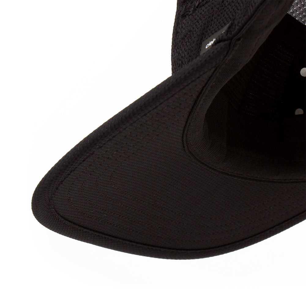 Ciele GOCap EQ Side IconicBar SL - BlackToe Running