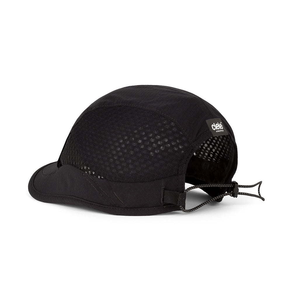 Ciele FSTCap Ethereal LT Elite - BlackToe Running