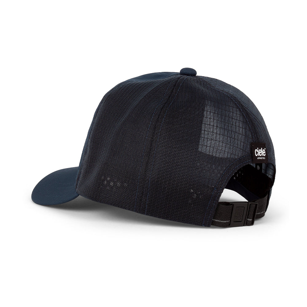 Ciele TRLCap SC Comp Capital Cross - BlackToe Running