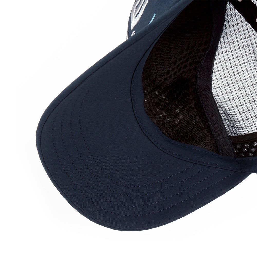 Ciele TRLCap SC Comp Capital Cross - BlackToe Running