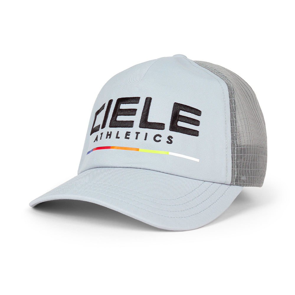 Ciele TRLCap SC Comp Capital Cross - BlackToe Running