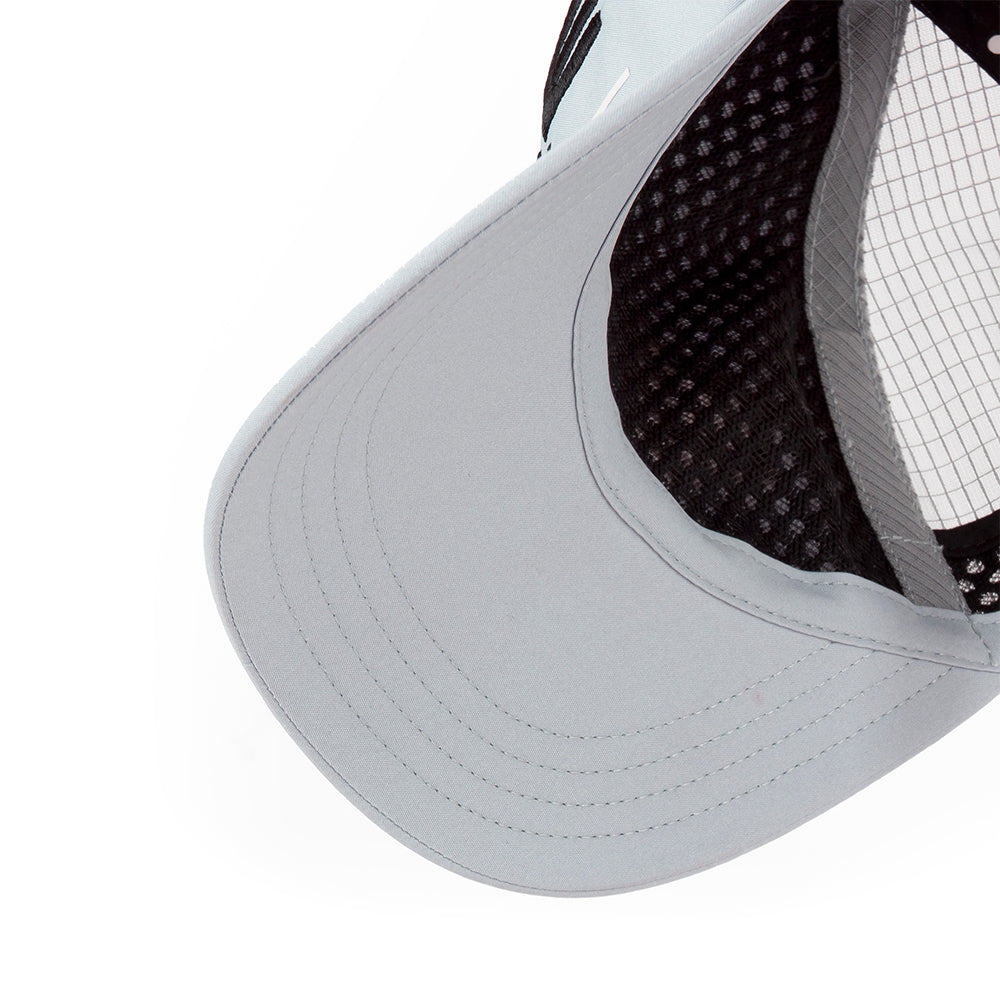Ciele TRLCap SC Comp Capital Cross - BlackToe Running
