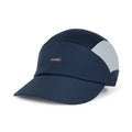 Ciele FSTCap SC Field Iconic SL - BlackToe Running#colour_deep-space-quarry
