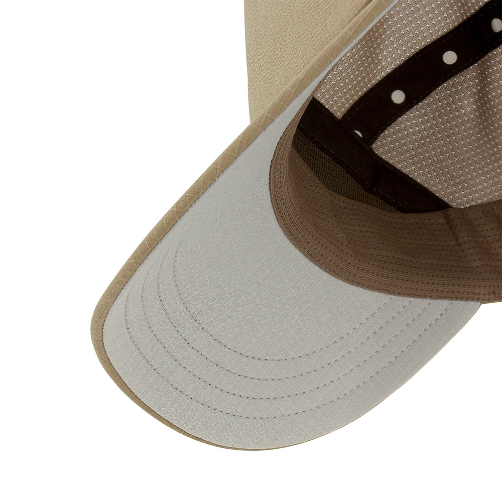 Ciele FSTCap SC Field Iconic SL - BlackToe Running