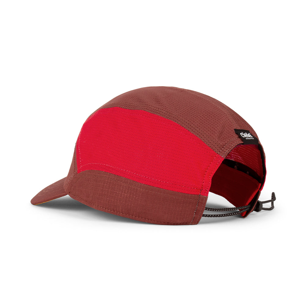 Ciele FSTCap SC Field Iconic SL - BlackToe Running