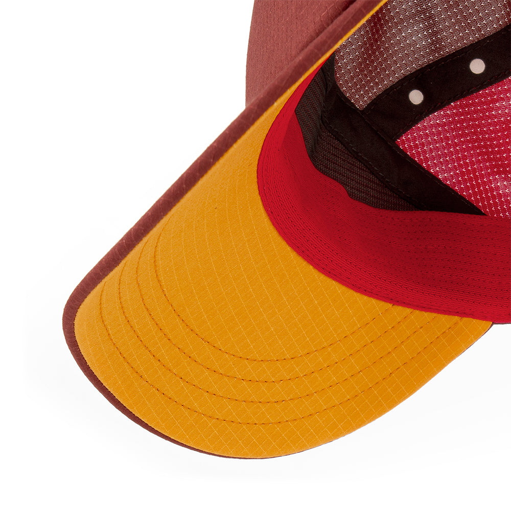 Ciele FSTCap SC Field Iconic SL - BlackToe Running