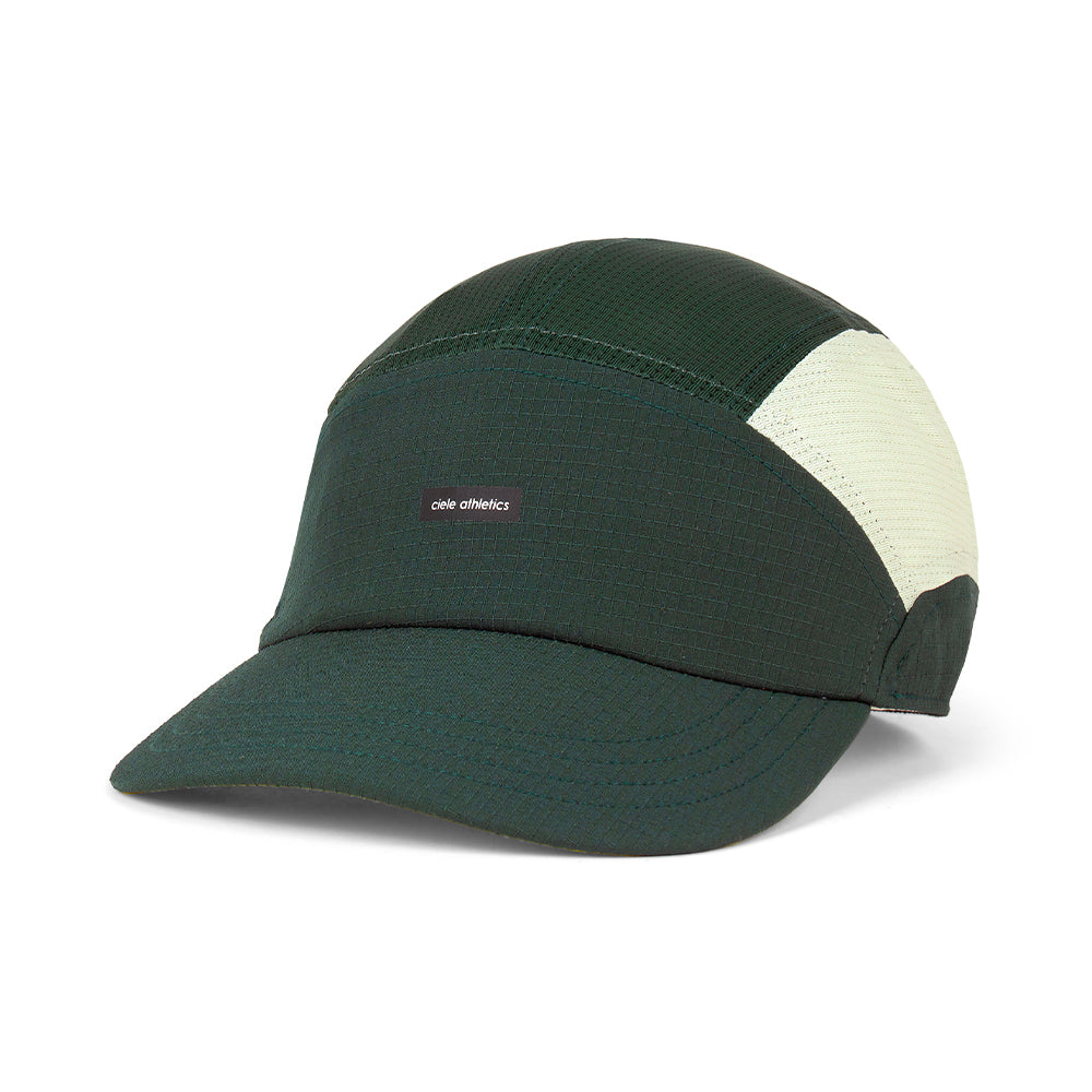 Ciele FSTCap SC Field Iconic SL - BlackToe Running