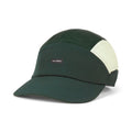 Ciele FSTCap SC Field Iconic SL - BlackToe Running#colour_spruce-light-moss