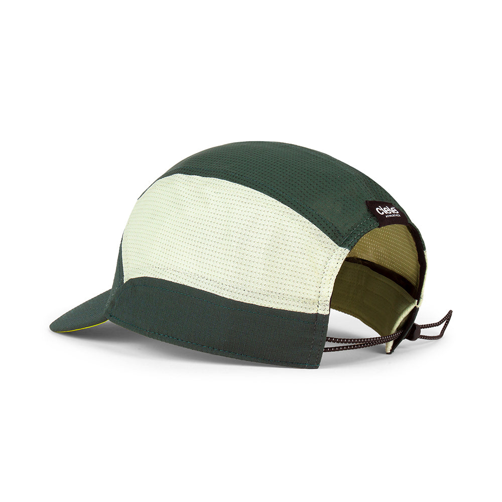 Ciele FSTCap SC Field Iconic SL - BlackToe Running