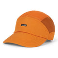 Ciele FSTCap SC Field Iconic SL - BlackToe Running#colour_sunset-ginger-bread