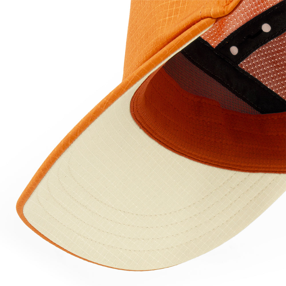Ciele FSTCap SC Field Iconic SL - BlackToe Running