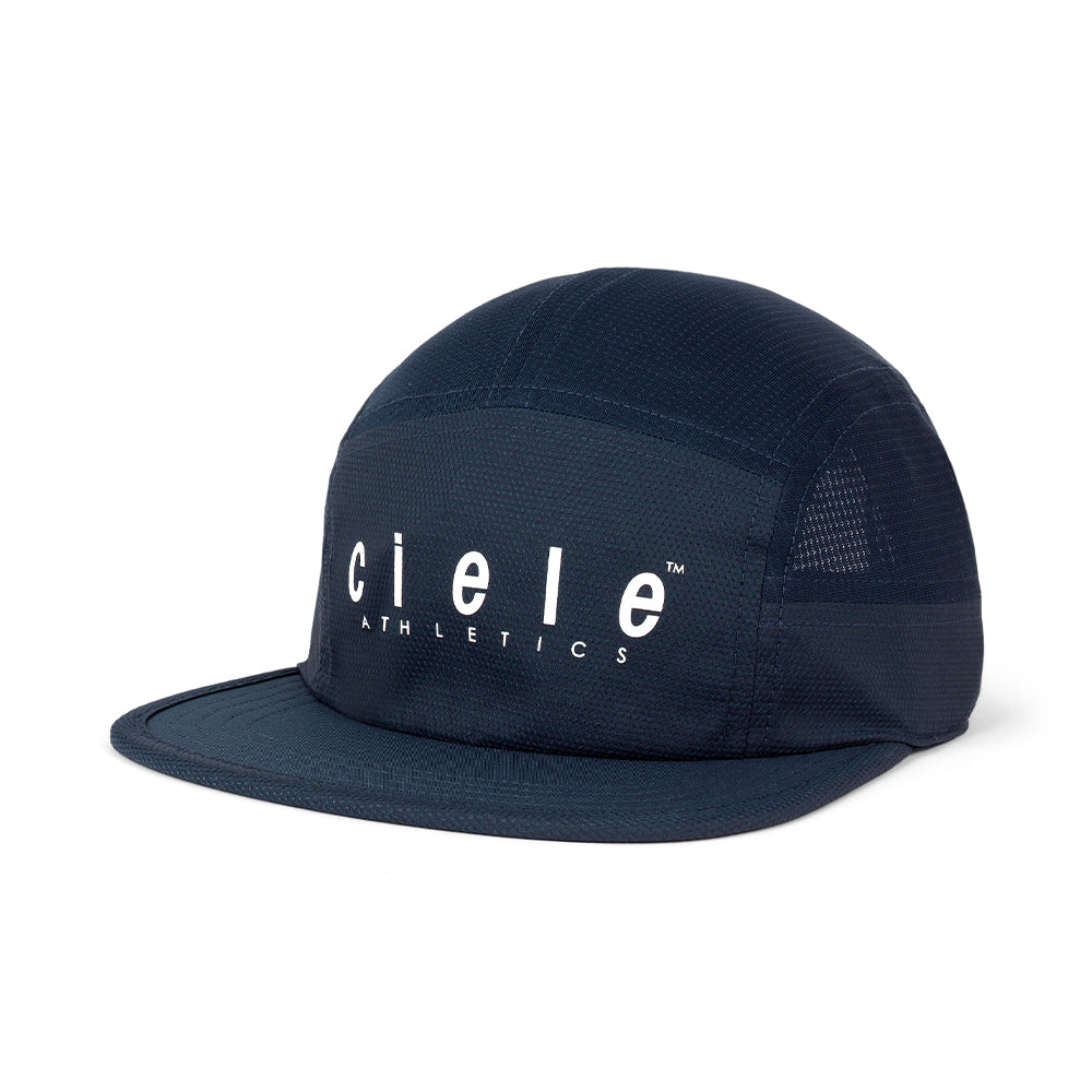 Ciele GOCap EQ Side IconicBar SL - BlackToe Running#colour_deep-space