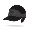 Ciele FSTCap SC Flt Nite Rite Athletics - BlackToe Running#colour_whitaker