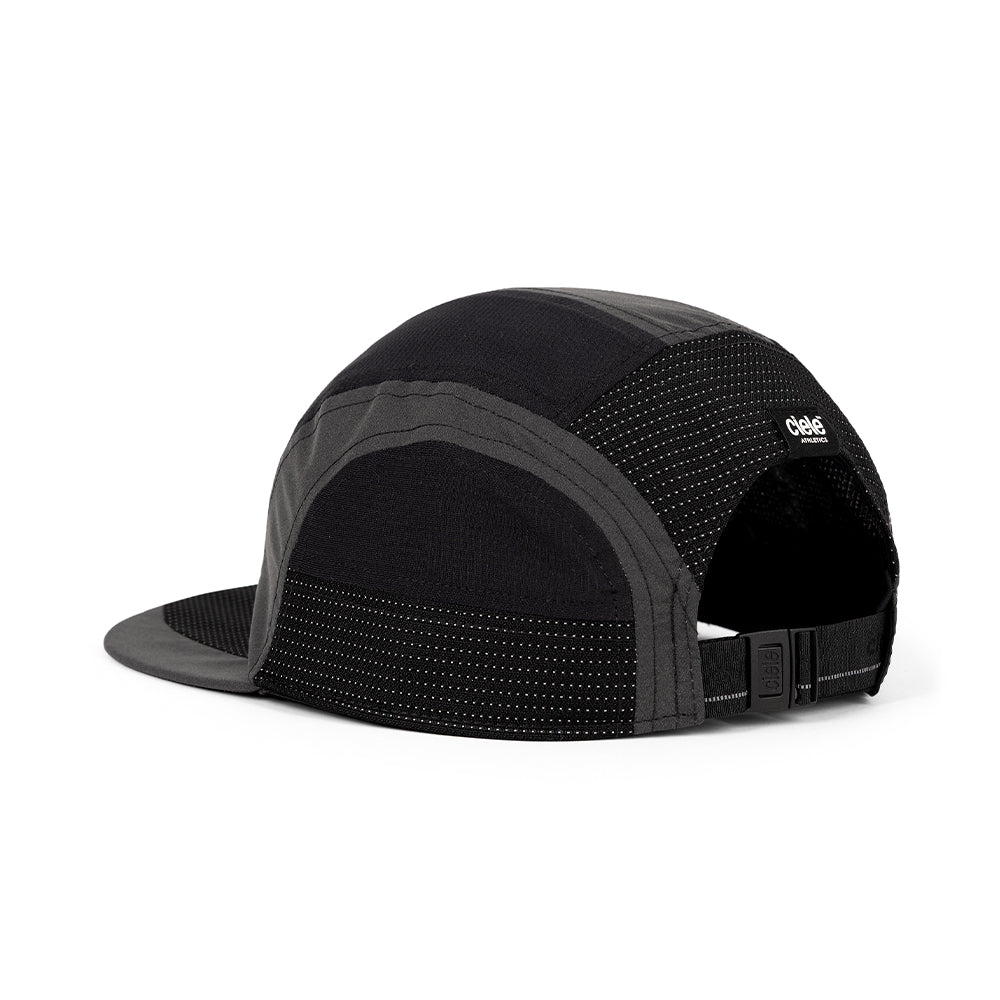 Ciele GoCap MRPH Nite Rite Crays - BlackToe Running