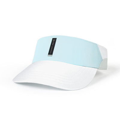 Ciele FSTVisor SC Comp Iconic VC - BlackToe Running#colour_sky-blue