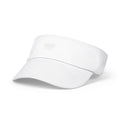 Ciele FSTVisor SC Classic Athletics SL - BlackToe Running#colour_white