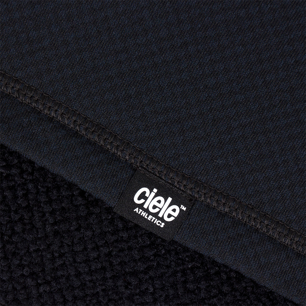 Ciele UHCollar - BlackToe Running