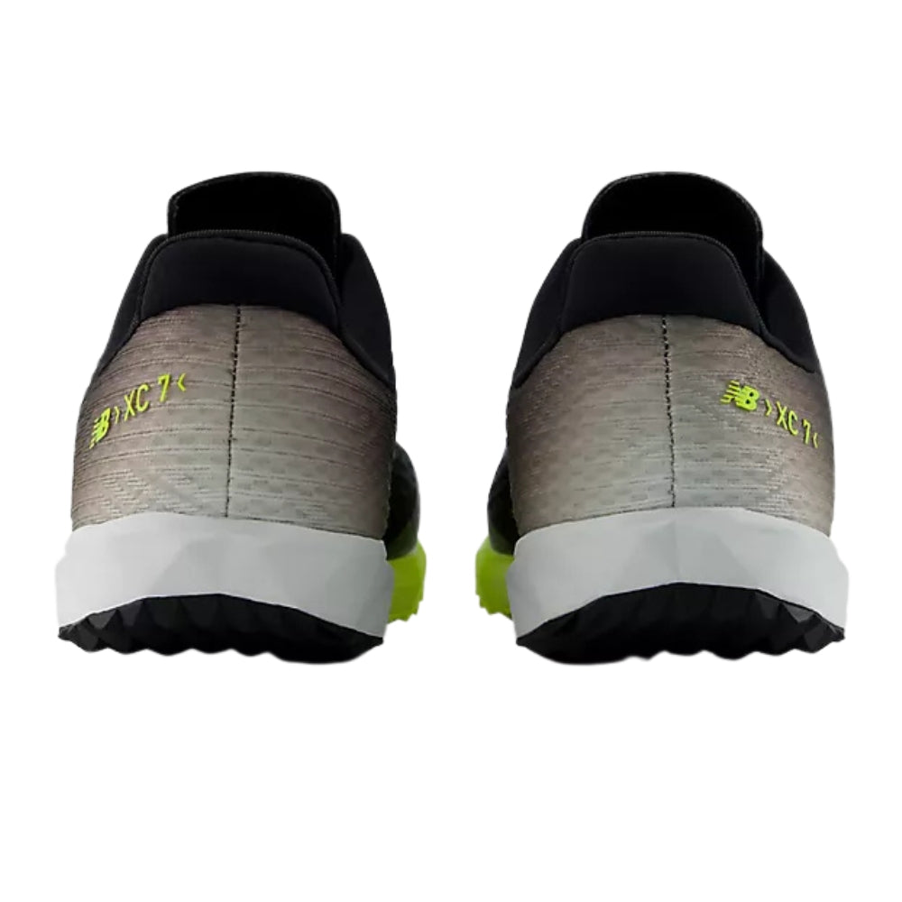 New Balance Fuelcell XC7 V5 - BlackToe Running