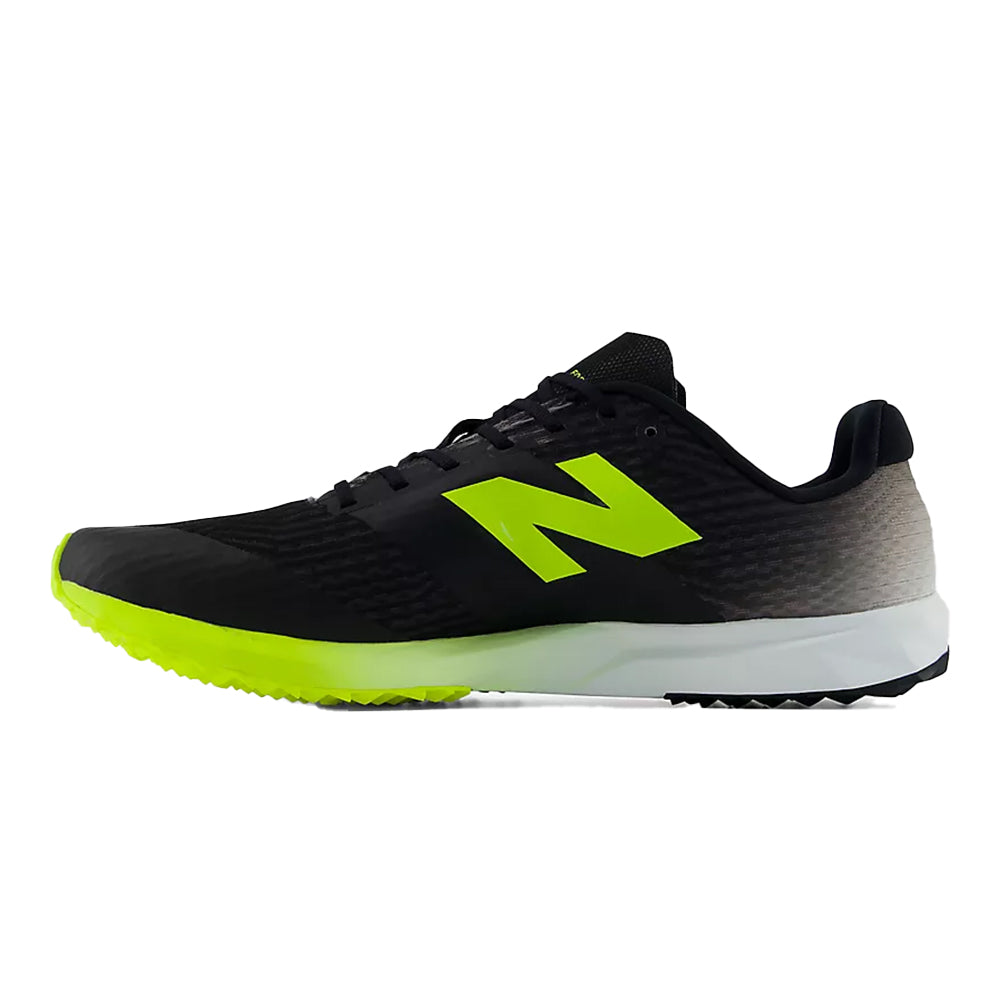 New Balance Fuelcell XC7 V5 - BlackToe Running