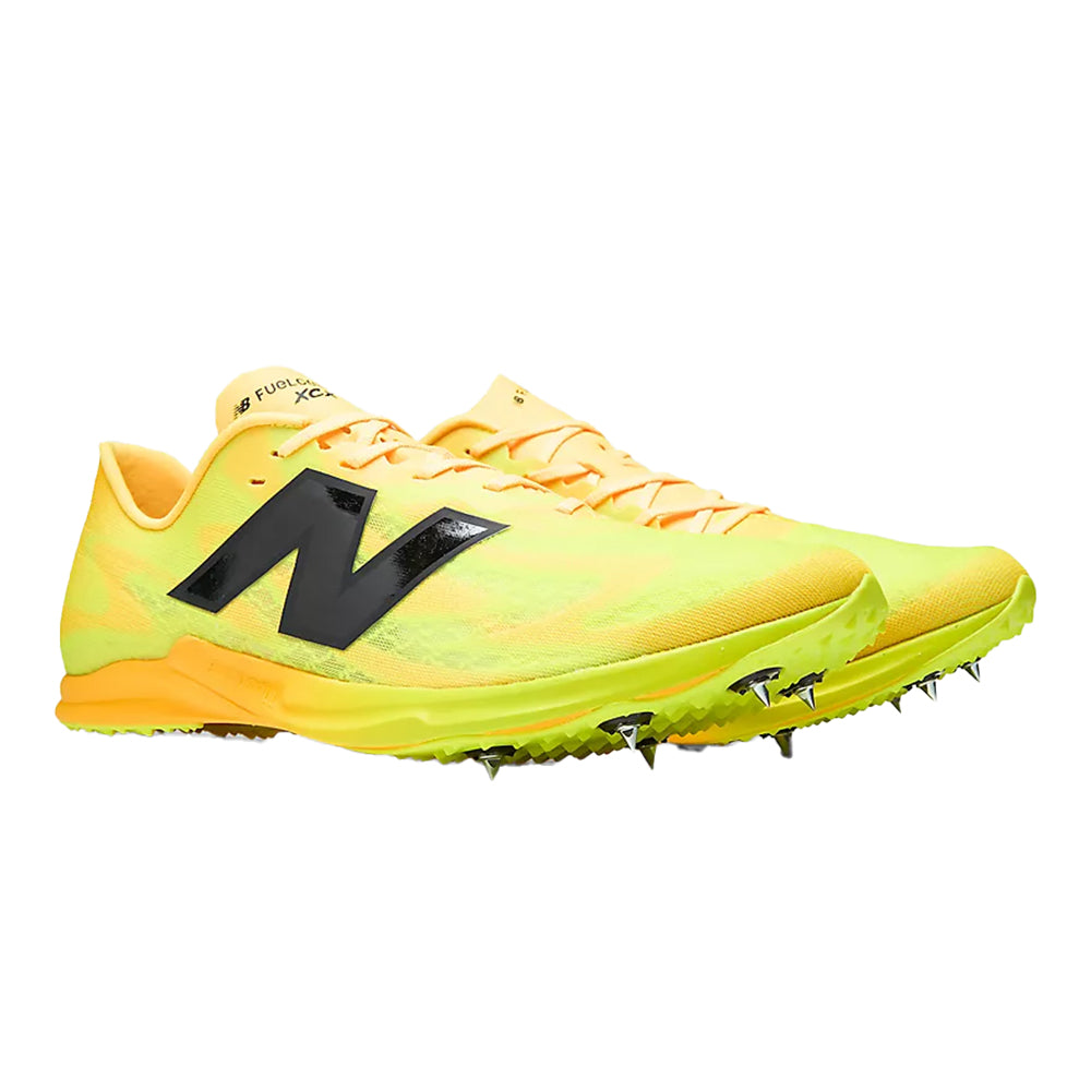 New Balance Fuelcell Supercomp XC-X - BlackToe Running