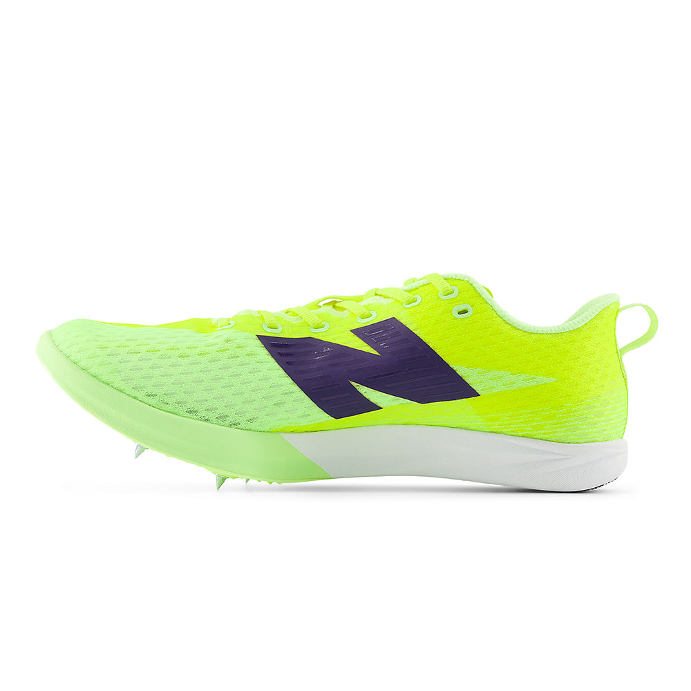 New Balance FuelCell Flite-D Spikes - BlackToe Running#colour_afterglow-boysenberry