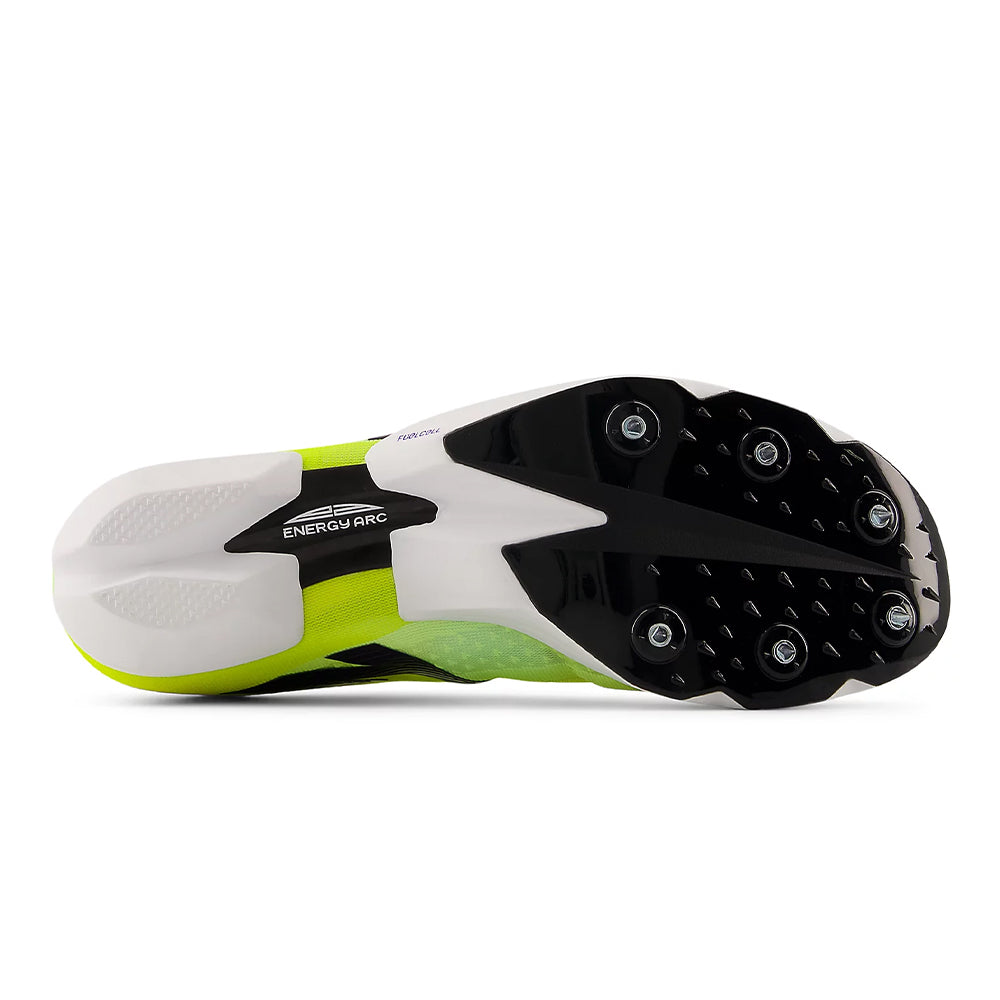 New Balance FuelCell SuperComp PWR-X v3