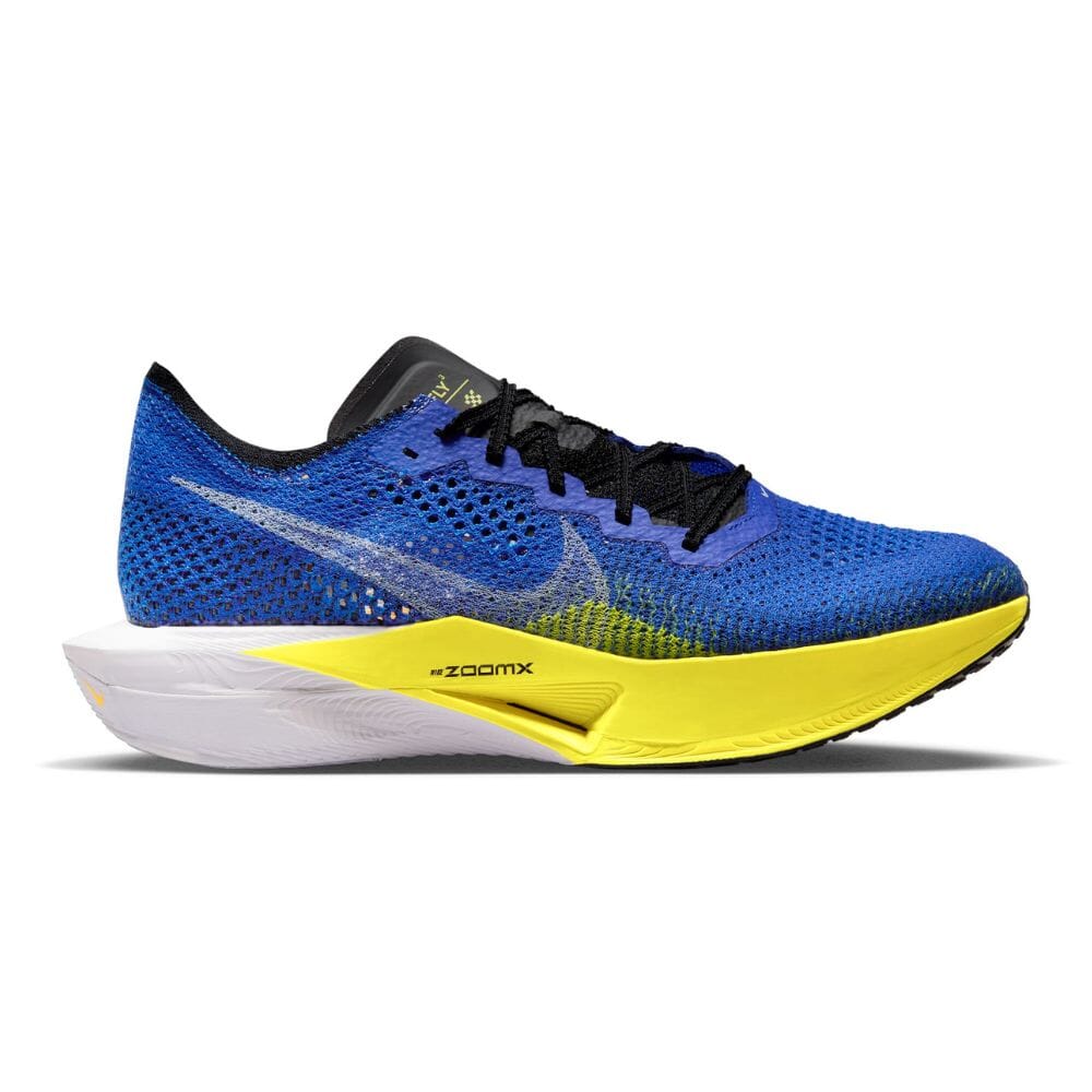 Nike Men's ZoomX Vaporfly Next% 3 - BlackToe Running#colour_racer-blue-high-voltage