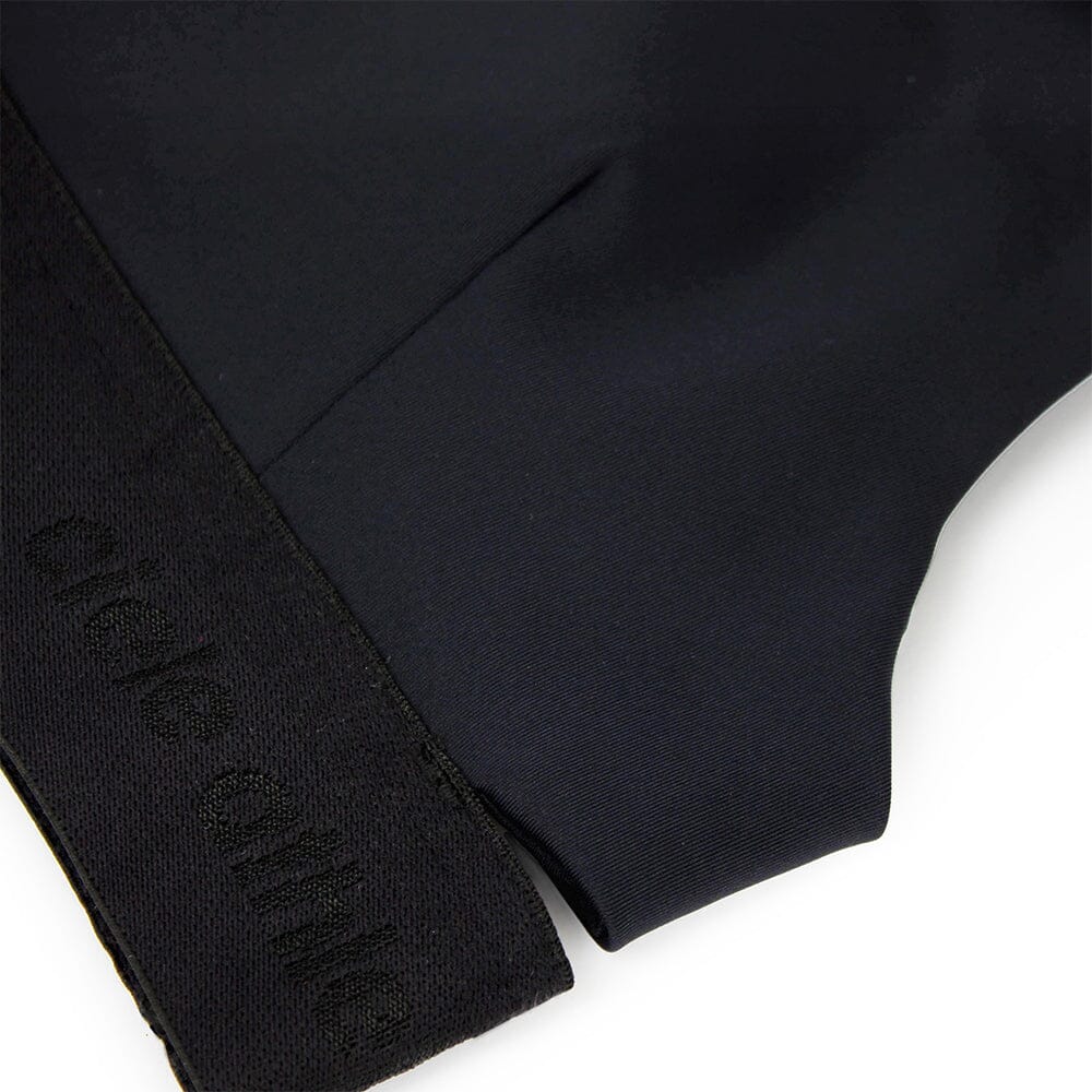 Ciele Women's QCK High Support Bra - BlackToe Running