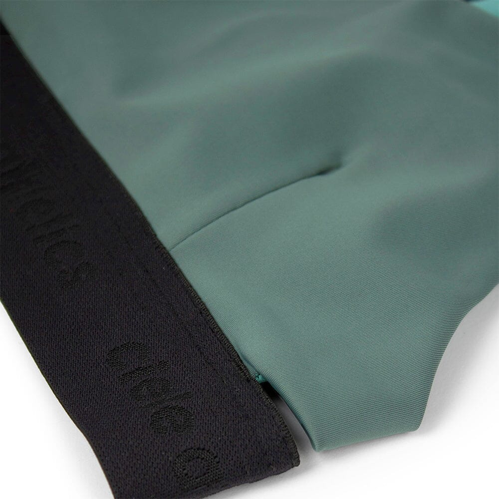 Ciele Women's QCK High Support Bra - BlackToe Running