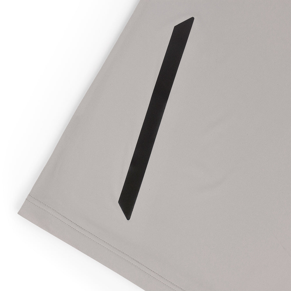 Ciele Women's DLY Long Sleeve - BlackToe Running#colour_niterite