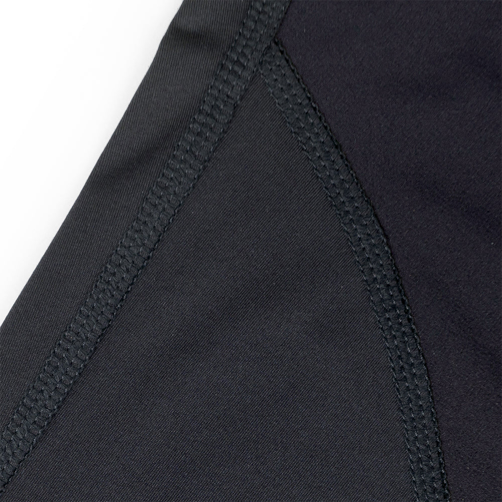 Ciele Women's FRD Wintertight - BlackToe Running#colour_shadowcast