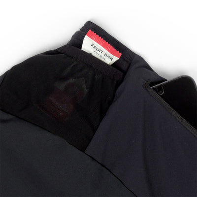 Ciele Women's FRD Wintertight - BlackToe Running#colour_shadowcast