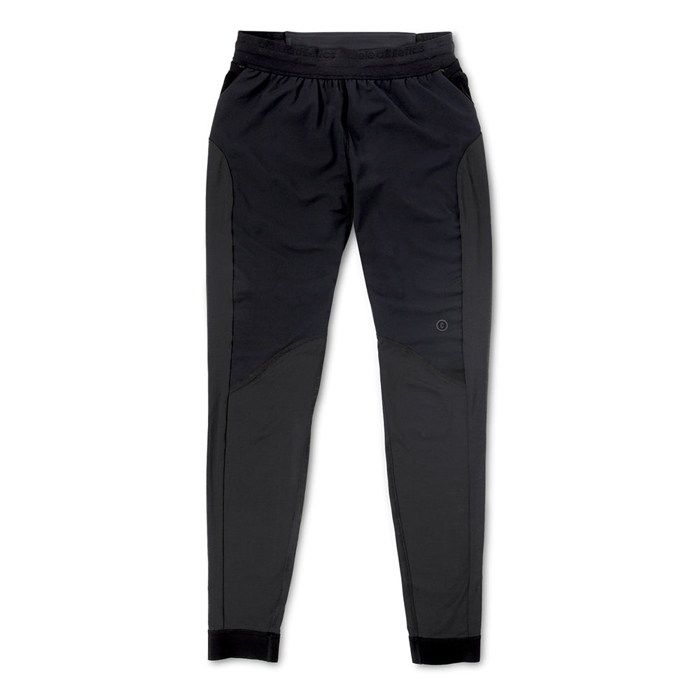 Ciele Women's FRD Wintertight - BlackToe Running