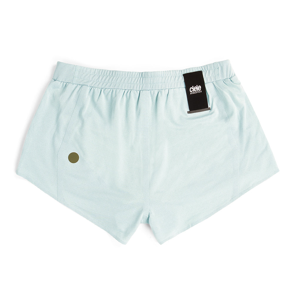 Ciele Women's RDShort - BlackToe Running