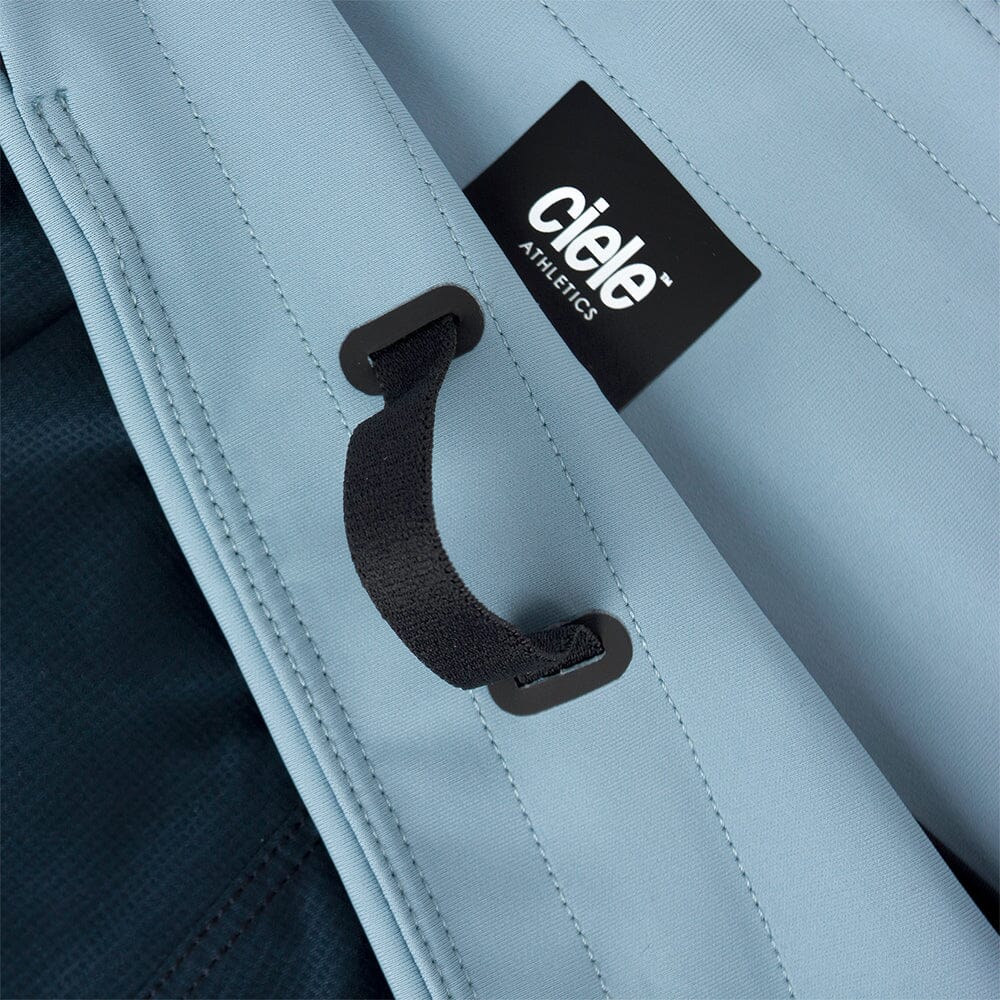 Ciele Women's TRN Short 4'' brief - BlackToe Running