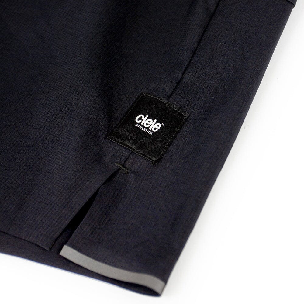 Ciele Women's AT 4" Brief Short - BlackToe Running#colour_shadowcast