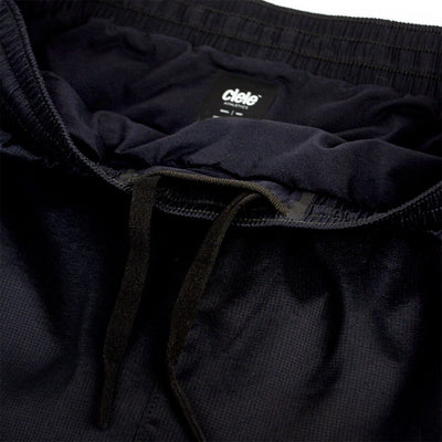 Ciele Women's AT 4" Brief Short - BlackToe Running#colour_shadowcast