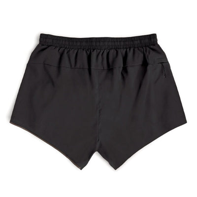 Ciele Women's AT 4" Brief Short - BlackToe Running#colour_shadowcast