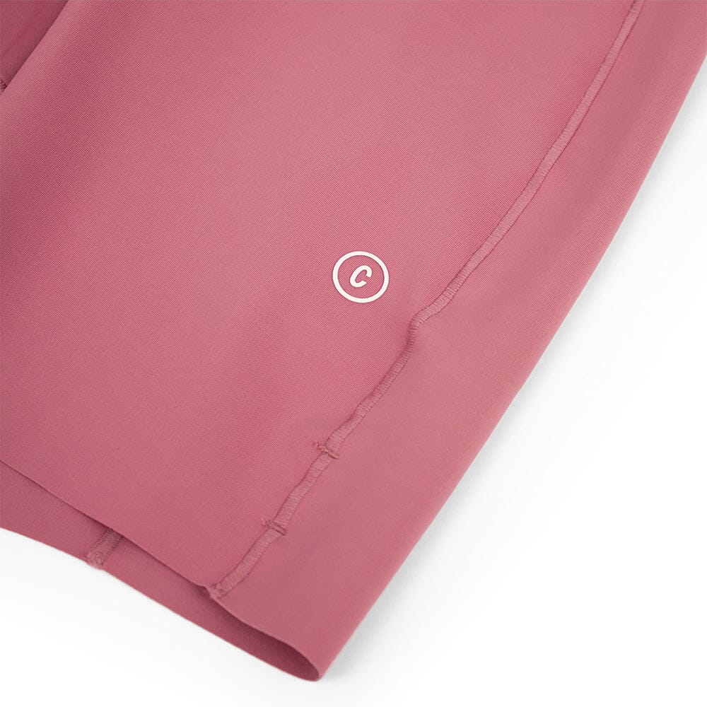 Ciele Women's FSTTight 7" Short - BlackToe Running