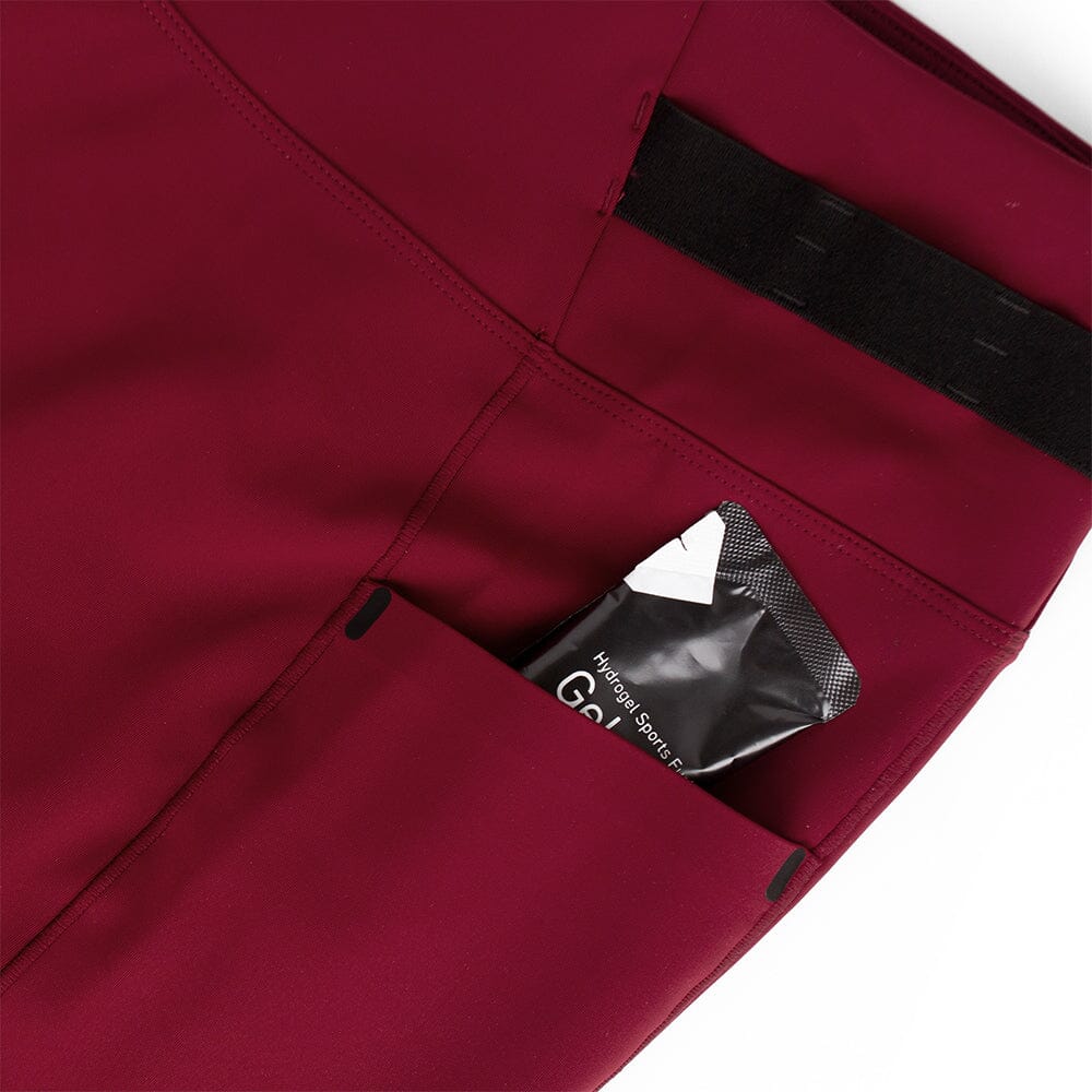 Ciele Women's FSTTight 7" Short - BlackToe Running